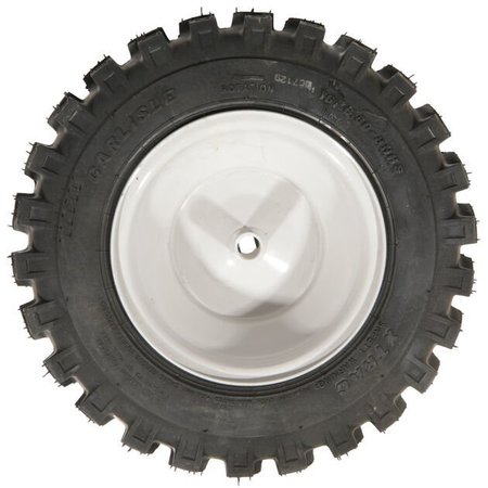 MTD Wheel Comp-Rh 634-04137-0921